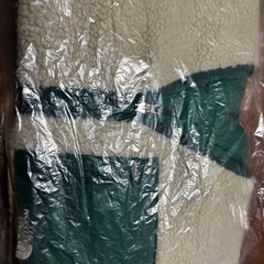 新品　THE NORTH FACEリバーシブルエクストリームパイルジャケット　Mサイズの画像