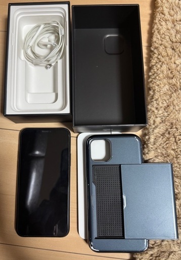iPhone11pro 64GB スペースグレイ SIMフリー
