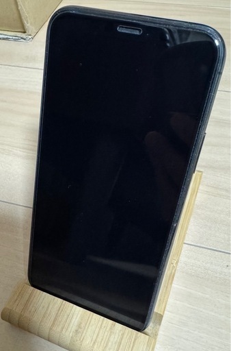 iPhone11pro 64GB スペースグレイ SIMフリー