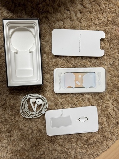 iPhone11pro 64GB スペースグレイ SIMフリー