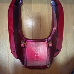 スーパーフォア　NC31 テールカウルの画像