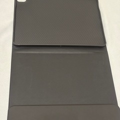iPad 12.9インチ　タブレットホルダー　新品
の画像