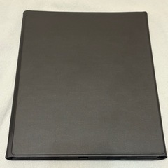 iPad 12.9インチ　タブレットホルダー　新品
の画像