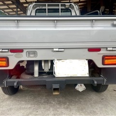 da16tテールランプ
