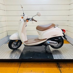 7205km★始動動画あり★クレアスクーピー　AF55 ホンダ　...