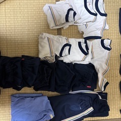 高屋幼稚園セットの画像