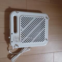 小型IHコンロの画像