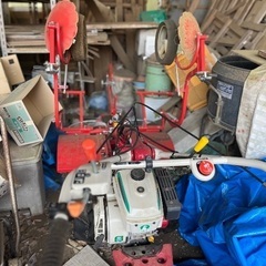 耕運機 クボタの中古が安い!激安で譲ります・無料であげます(4 耕運機 クボタの中古が安い!激安で譲ります・無料であげます(4