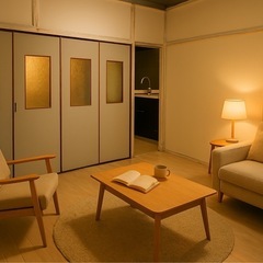『成約済みのため、現在募集を停止しています』。値下げしました！🏠...