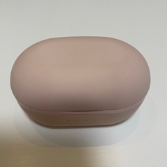 ワイヤレスイヤホンの画像