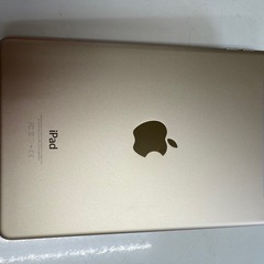 iPad mini4の画像