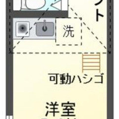 🌸初期安・物件数No.1・契約金１万円台🚃東急東横線 菊名駅 徒...