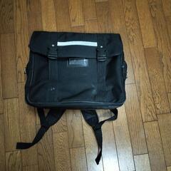 中学校指定バック3wayバック
