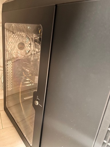 ゲーミング デスクトップパソコン