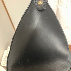 MaxMara キルティングバッグ　ブラック　2way ショルダー　ミニボストンの画像