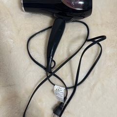 Monster　ドライヤーの画像