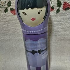 MiniME パヒュームミスト
