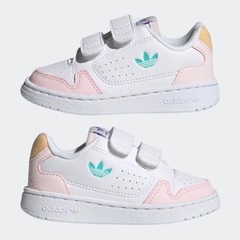 adidas アディダス　スニーカー　NY 90 15.0 キッ...