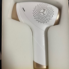 BLACKRAVE 家庭用脱毛器