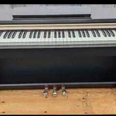 姫路は安い！
② 配達無料 YAMAHA ARIUS 電子ピアノ YDP-151R 06年製  激美品
★京都南〜福知山
🏯東は→姫路〜大阪〜福知山
🍑西は→姫路〜鳥取市〜兵庫〜岡山まで配達無料 ★ジモティーが一番安い！
★ジモティーは設置までお手伝い
【簡単設置】
★ジモティーは即配達、納品可能！の画像