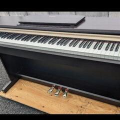 姫路は安い！
② 配達無料 YAMAHA ARIUS 電子ピアノ YDP-151R 06年製  激美品
★京都南〜福知山
🏯東は→姫路〜大阪〜福知山
🍑西は→姫路〜鳥取市〜兵庫〜岡山まで配達無料 ★ジモティーが一番安い！
★ジモティーは設置までお手伝い
【簡単設置】
★ジモティーは即配達、納品可能！の画像