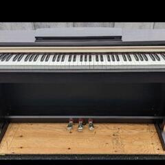 姫路は安い！
② 配達無料 YAMAHA ARIUS 電子ピアノ YDP-151R 06年製  激美品
★京都南〜福知山
🏯東は→姫路〜大阪〜福知山
🍑西は→姫路〜鳥取市〜兵庫〜岡山まで配達無料 ★ジモティーが一番安い！
★ジモティーは設置までお手伝い
【簡単設置】
★ジモティーは即配達、納品可能！の画像