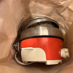 電気グリル鍋