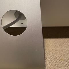 21.5インチiMac Retina 4Kディスプレイモデル 2017の画像