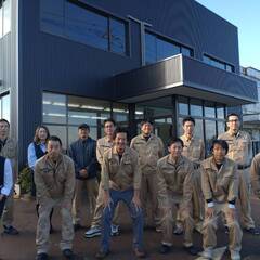 【未経験歓迎／配送ドライバー】完全週休二日制／資格取得支援制度あ...