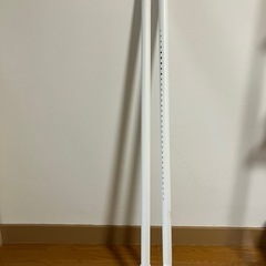 突っ張り棒 物干し竿にもok