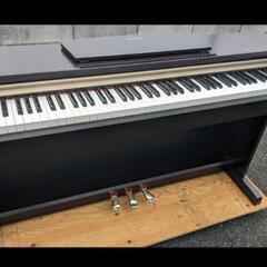 配達無料 YAMAHA ARIUS 電子ピアノ YDP-151R...