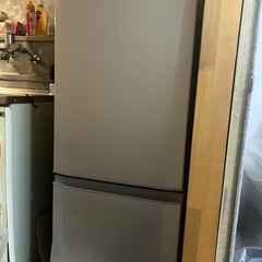 冷蔵庫及び洗濯機