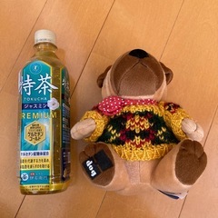 HOUSE DOG ★ ブルドッグ　ぬいぐるみ　希少の画像