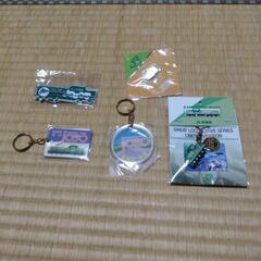北海道　ノロッコ号　グッズ