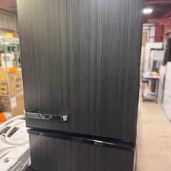 【368L】AQUA 冷蔵庫Delie 368L 家電　AQR-V37Kの画像