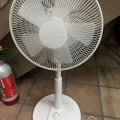 扇風機