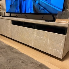 テレビ台の画像