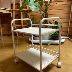 キッチンワゴン