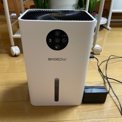 除湿機