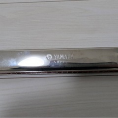 YAMAHA NO.S3 ハーモニカ