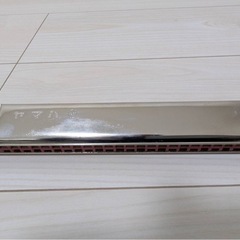 YAMAHA NO.S3 ハーモニカの画像