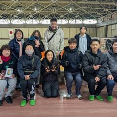 大阪府のソフトバレーチーム、【フェリス】です。只今新規メンバーを...