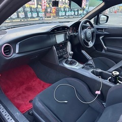 トヨタ 86 GT ZN6 MTの画像
