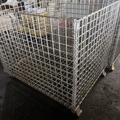 金網