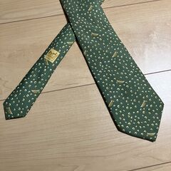 エルメス　ネクタイ　Ａ　メンズの画像