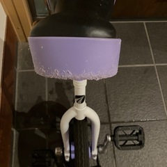 AVIGO　一輪車の画像