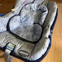 ベビーシート