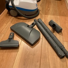 スチームファースト　高圧洗浄の画像