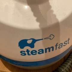 スチームファースト　高圧洗浄の画像