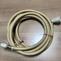 大阪ガス　ガスストーブホース